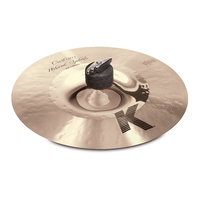 Zildjian K Custom 11" Hybrid Splash