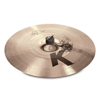 Zildjian K Custom 17" Hybrid Crash