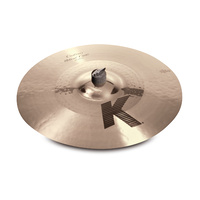 Zildjian K Custom 18" Hybrid Crash