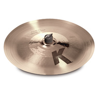 Zildjian K Custom 17" Hybrid China