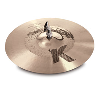 Zildjian K Custom 14 1/4" Hybrid HiHat Pair