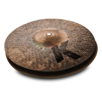 Zildjian K Custom 13" Special Dry HiHat Pair