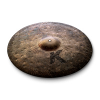 Zildjian K Custom 22" Special Dry Crash