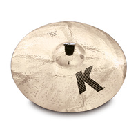 Zildjian K Custom 20" Ride Brilliant