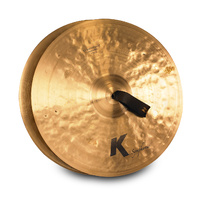 Zildjian ZBO K Symphonic 17" Pair