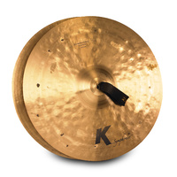 Zildjian ZBO K Symphonic 18" Pair