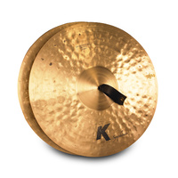 Zildjian ZBO K Symphonic 19" Pair