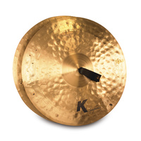 Zildjian ZBO K Symphonic 20" Pair