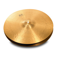 Zildjian Kerope 15" HiHat Pair