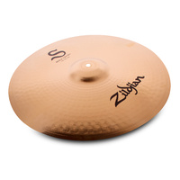 Zildjian S 18" Rock Crash