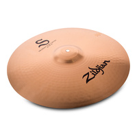 Zildjian S 20" Medium Thin Crash