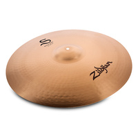 Zildjian S 22" Rock Ride