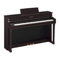 CLP835R Clavinova Digital Piano - Rosewood Finish