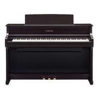 CLP875R Clavinova Digital Piano - Rosewood Finish