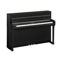 CLP885B Clavinova Digital Piano - Black Finish