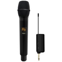 icon ICO-WM31 wireless microphone