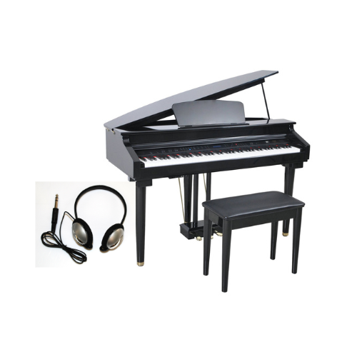 Artesia Ag 28 Micro Grand Digital Piano Bava S Music City