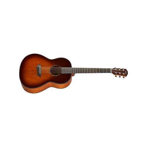 Yamaha csf1m on sale tobacco sunburst