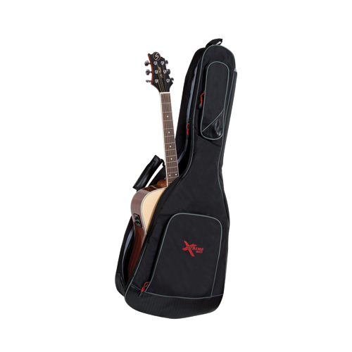 Guitar gig bag australia hot sale